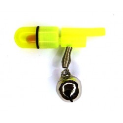 Рибальський бубонець, на батарейках, EOS 8101621-D, розмір M